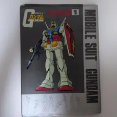 機動戦士ガンダム MSミニチュアコレクション 1/550 シミュレーション