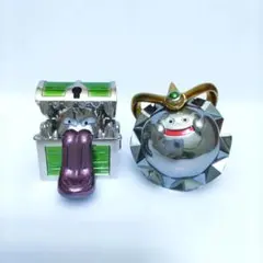 2026年最新】ドラゴンクエスト メタリック 25周年の人気アイテム