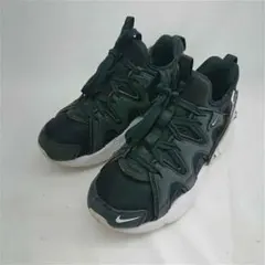 ★Nike エアハラチ DQ3311-001 ブラック系 スニーカー