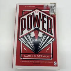 The Power by Naomi Alderman