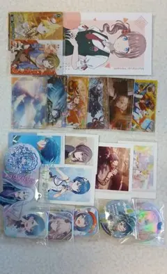 プロセカ グッズ まとめ売り 即購入️⭕️