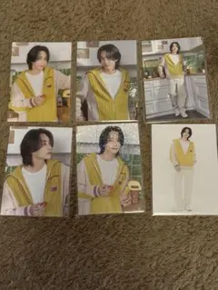 SEVENTEEN セブチ HOME 2023 ジョンハン トレカセット