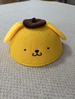 ポムポムプリン　ハット