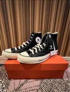 新品 CT70 US10 28.5cm BLACK