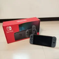 Nintendo Switch 本体 ブラック