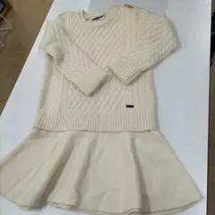 バーバリー　ワンピース　38 楽天市場】【最大3万円OFFクーポン対象！〜10/27】超美品