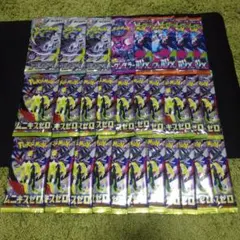 2026年最新】ポケモンカード 未開封パック まとめ売りの人気アイテム