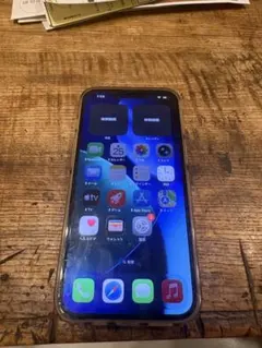 iPhone13 本体