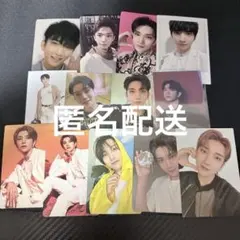 SEVENTEEN JOSHUA ジョシュア トレカ まとめ売り - メルカリ
