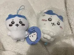 ハチワレ 喜びがない ぬいぐるみ パツワレ プライズ マスコット