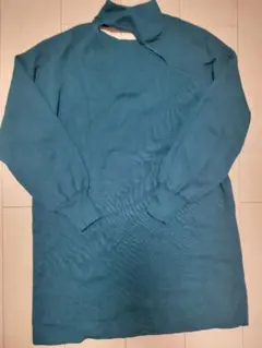 最終価格！SLY　ニットワンピース