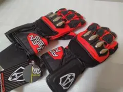 2025年最新】Arlen Ness グローブの人気アイテム - メルカリ