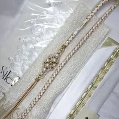 新品　振袖用　2026年モデル　新作　帯締め　帯揚げ　半襟　重ね襟　うすピンク