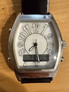 JAL × CITIZEN 腕時計のサムネイル