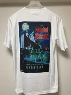 2026年最新】ホーンテッドマンションTシャツの人気アイテム - メルカリ