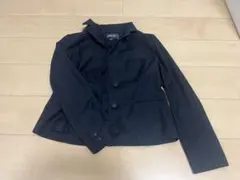 JILLSTUART ジャケット ブラック Mサイズのサムネイル