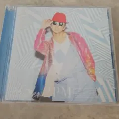 2PM Higher CD