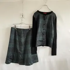 WEEKEND by Little New York ジャケットカーディガン F - メルカリ