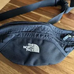 THE NORTH FACE ボディバッグ ブラックMN71905