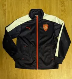 【即購入可】PUMA ジャージ 130