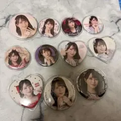2026年最新】佐々木舞香 缶バッジの人気アイテム - メルカリ