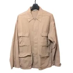 ROTHCO ロスコBDU SHIRTS ミリタリー シャツジャケット