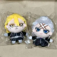 Dr.STONE ぬいぐるみ Journey ofGrowth ゼノ スタンリー