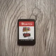 Super Mario 3D World + Bowser's Fury