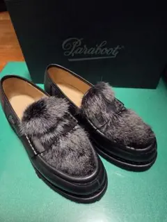 2026年最新】paraboot パラブーツ orsayの人気アイテム - メルカリ