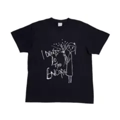 クリープハイプ アンコールはどうする？歌姫 Tシャツ ホワイト Mサイズ
