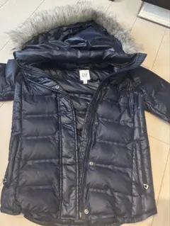 ファーダウン　gap