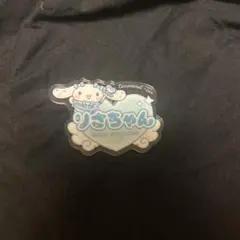 音嶋莉沙 アクリルピンバッジ