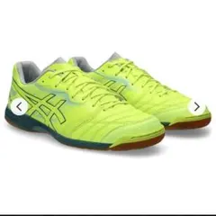 asics フットサルシューズ デスタッキDESTAQUE K FF 27.0㎝