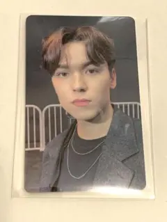 SEVENTEEN attacca ラキドロ サウンドウェーブ　バーノン