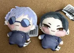 2026年最新】五条悟 ぬいぐるみ ちょぴぬいの人気アイテム - メルカリ