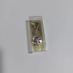 爆走ホイールキーホルダー
