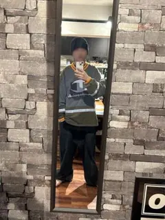 Championスウェット