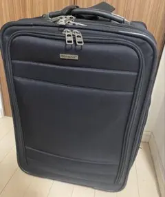 11/25限定価格！バーマス キャリーケース 黒