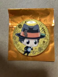 リボーン 缶バッジ リボーン ジャンプフェスタ