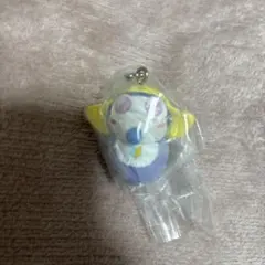 ケロロ軍曹　ガチャガチャ　赤ちゃんになって侵略であります タママ②