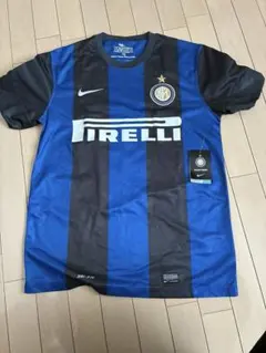 インテル ユニフォーム 12-13 長友