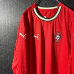 アルゼンチン代表 トレーニングシャツ ユニフォーム Coca-Cola - メルカリ