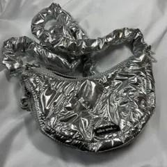 niko and… オリジナルお財布月型ショルダーバッグ