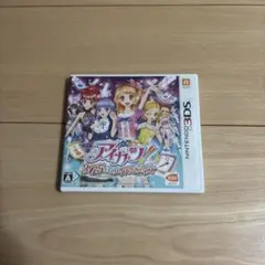 アイカツ! 365日のアイドルデイズ