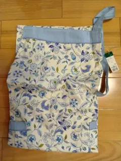 V&A のれん 150cm×90cm 綿100% ウィリアムモリス柄 - メルカリ