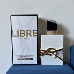 イヴサンローラン　オーデパルファム　未使用