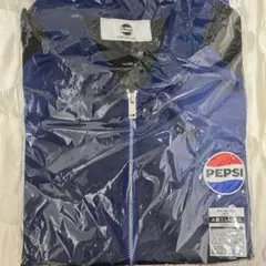 PEPSI ドリーミークジ A賞 スカジャン レトロロゴ