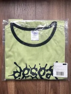 aespa lemonade popup Tシャツ Mサイズ エスパ カリナ - メルカリ