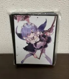 新品未開封 Reゼロから始まる異世界生活 スリーブ レム 36 60枚 - メルカリ