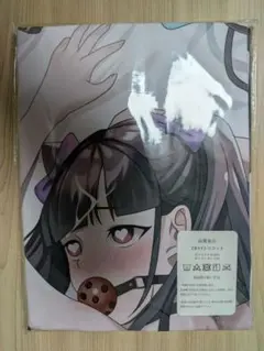 2wayトリコット　抱き枕カバー　410